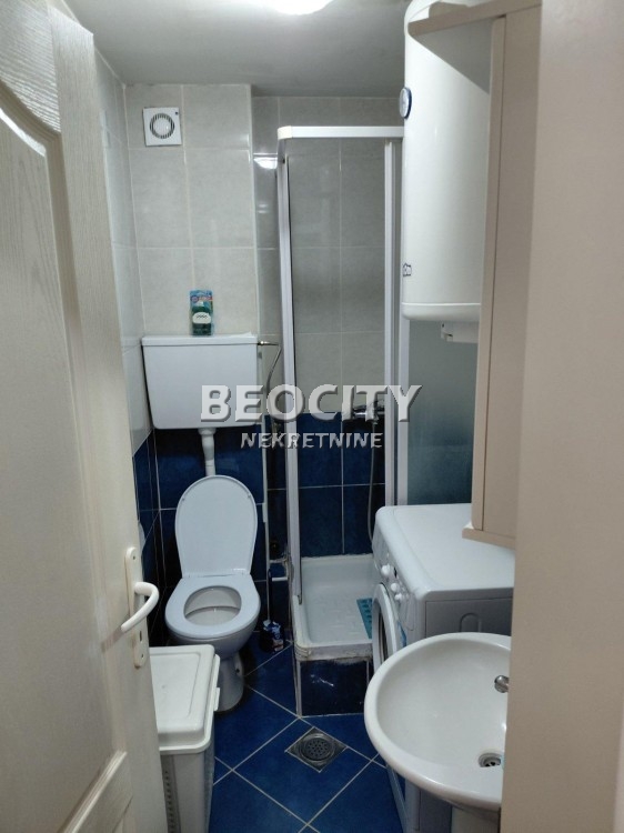 Jednosoban stan, 31 m2, Kneževac, Prvoboraca ID: 123446 5