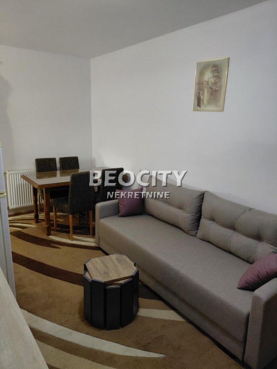 Jednosoban stan, 31 m2, Kneževac, Prvoboraca ID: 123446 6