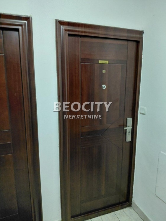 Jednosoban stan, 31 m2, Kneževac, Prvoboraca ID: 123446 7