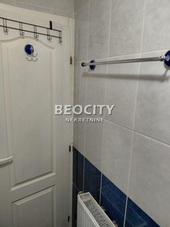 Jednosoban stan, 31 m2, Kneževac, Prvoboraca ID: 123446 8