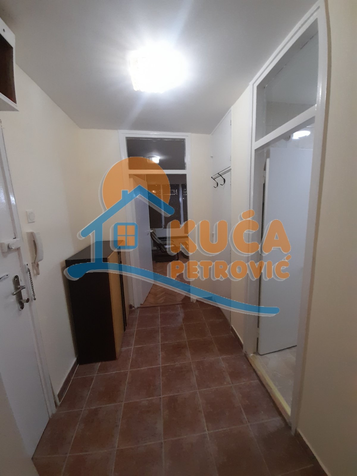 Jednosoban stan, 45 m2, Centar, Strahinjića Bana ID: i-05926 10