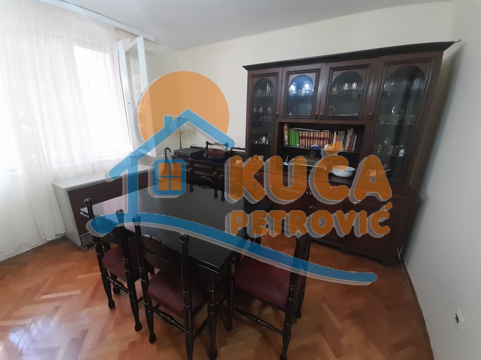 Jednosoban stan, 45 m2, Centar, Strahinjića Bana ID: i-05926 4