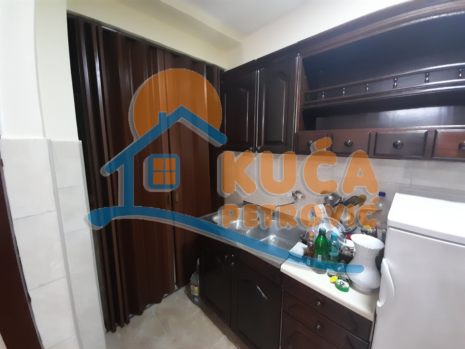 Jednosoban stan, 45 m2, Centar, Strahinjića Bana ID: i-05926 7