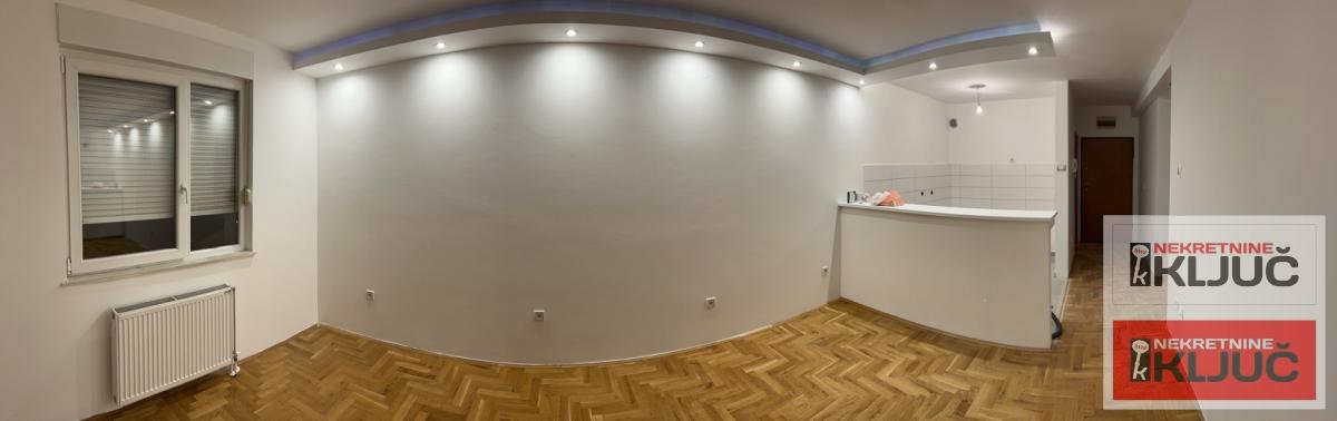 KOD MASTER CENTRA, 54m2, Dvosoban, Renoviran 2