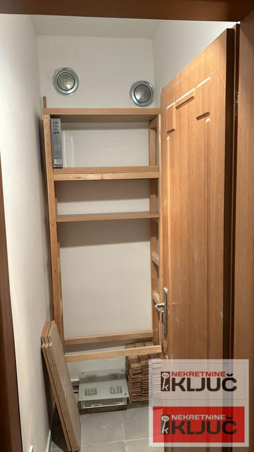 KOD MASTER CENTRA, 54m2, Dvosoban, Renoviran 5