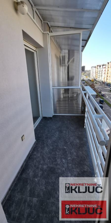 KOD MASTER CENTRA, 54m2, Dvosoban, Renoviran 7