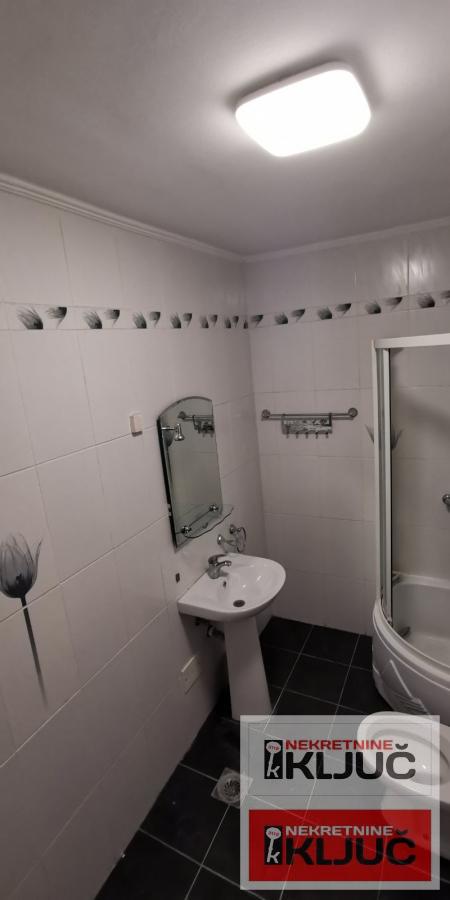 KOD MASTER CENTRA, 54m2, Dvosoban, Renoviran 8