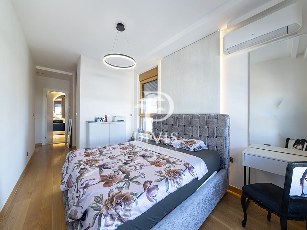 Petosoban luksuzan stan u Wellportu  165m2  Tadije Sondermajera 5