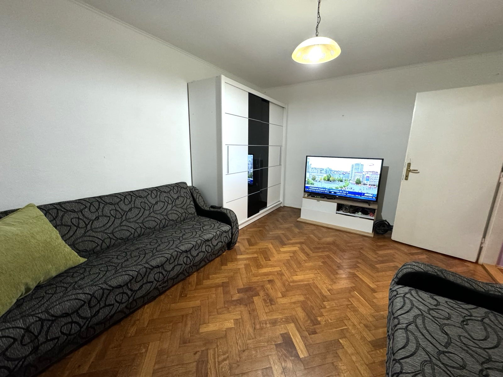Stan,NOVI SAD,ŽELEZNIČKA STANICA,kv: 30, € 87500, ID: 1019242 2