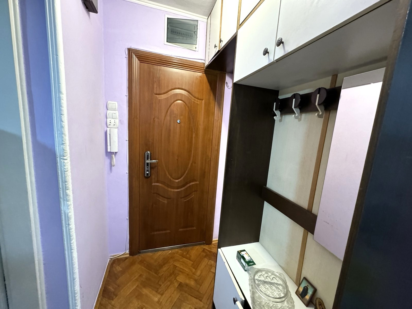 Stan,NOVI SAD,ŽELEZNIČKA STANICA,kv: 30, € 87500, ID: 1019242 4