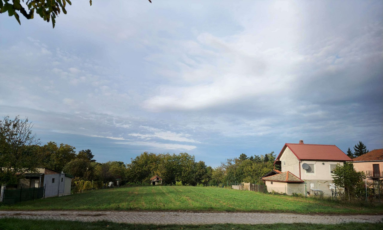 Beška Kalakača plac na prodaju 1