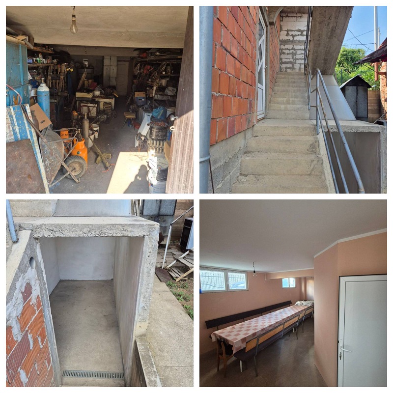 Na prodaju kuca zgrada Sušica Kragujevac 2