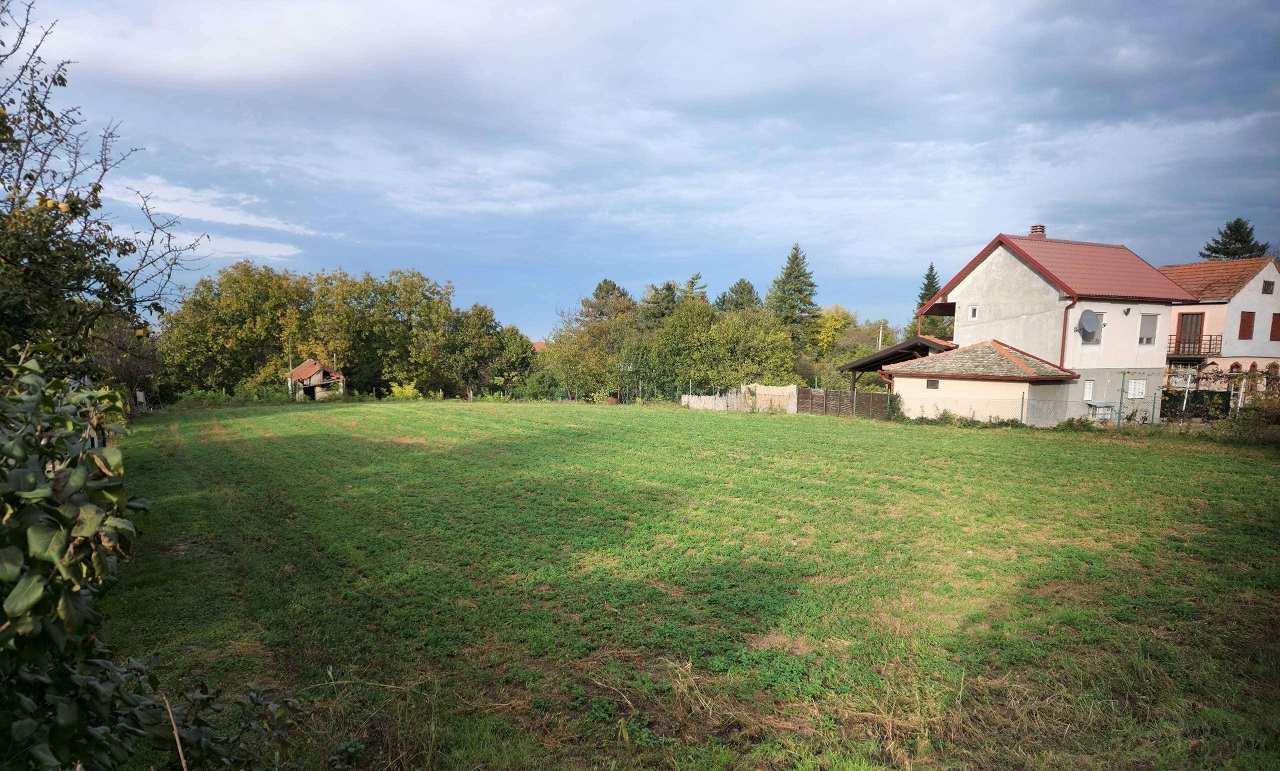 Beška Kalakača plac na prodaju 2