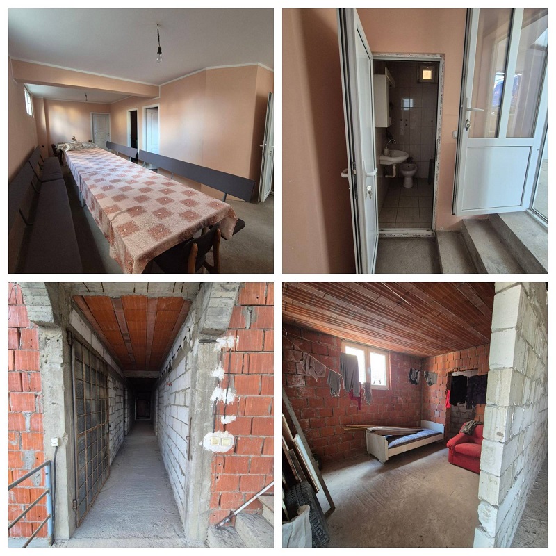 Na prodaju kuca zgrada Sušica Kragujevac 3