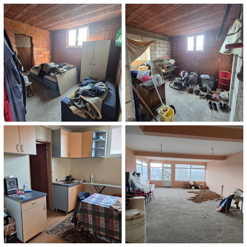 Na prodaju kuca zgrada Sušica Kragujevac 4