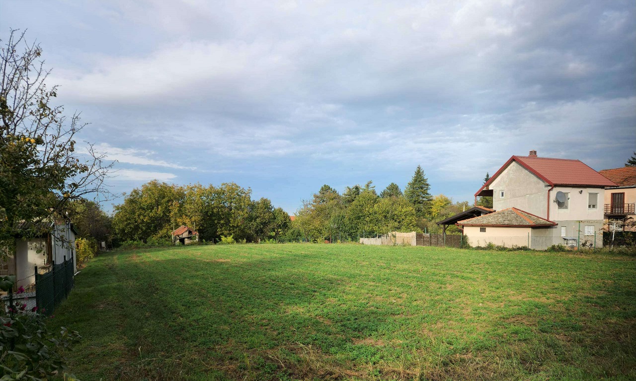 Beška Kalakača plac na prodaju 4