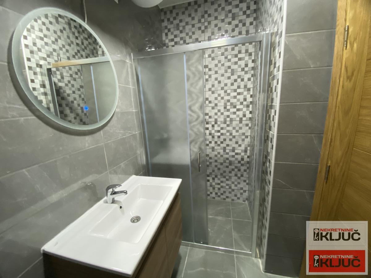 ADICE IZDAJE SE JEDNOIPOSOBAN NAMEŠTEN STAN 7