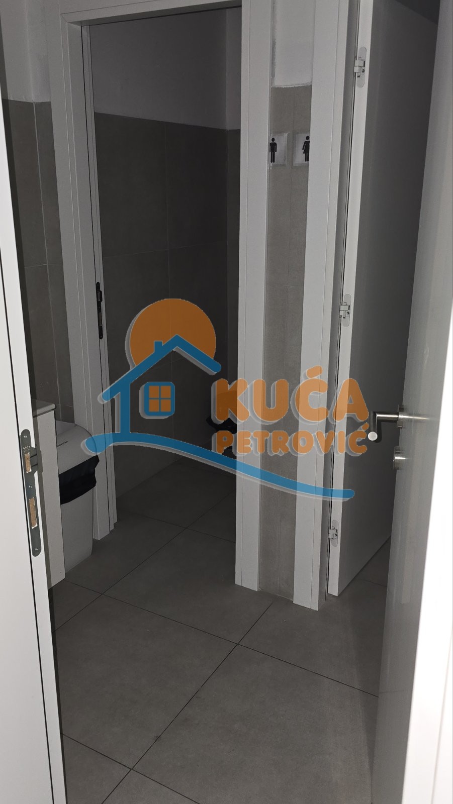Lokal, 207 m2, Medijana, Blagoja Parovića ID: i-014903 6