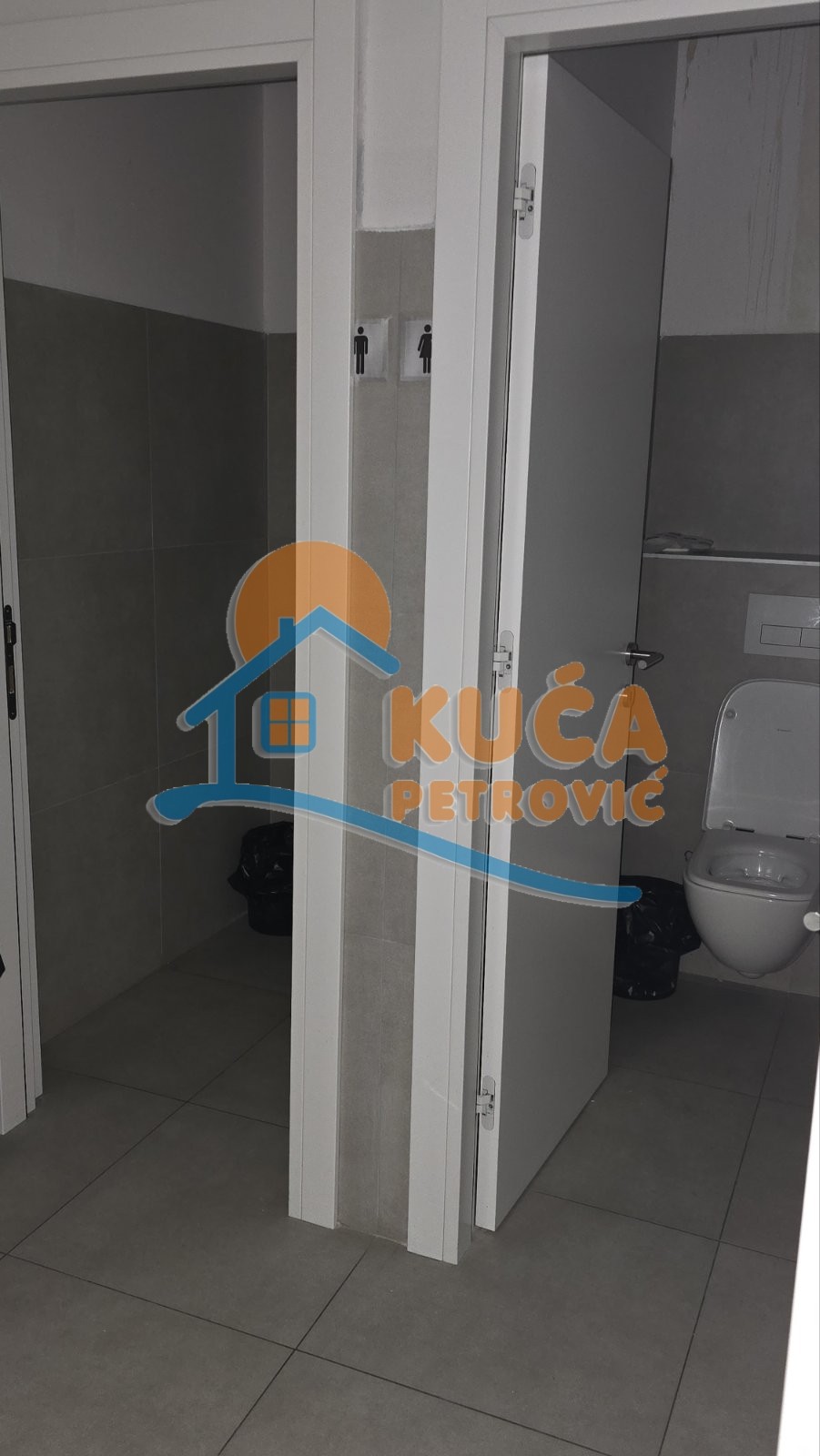 Lokal, 207 m2, Medijana, Blagoja Parovića ID: i-014903 7