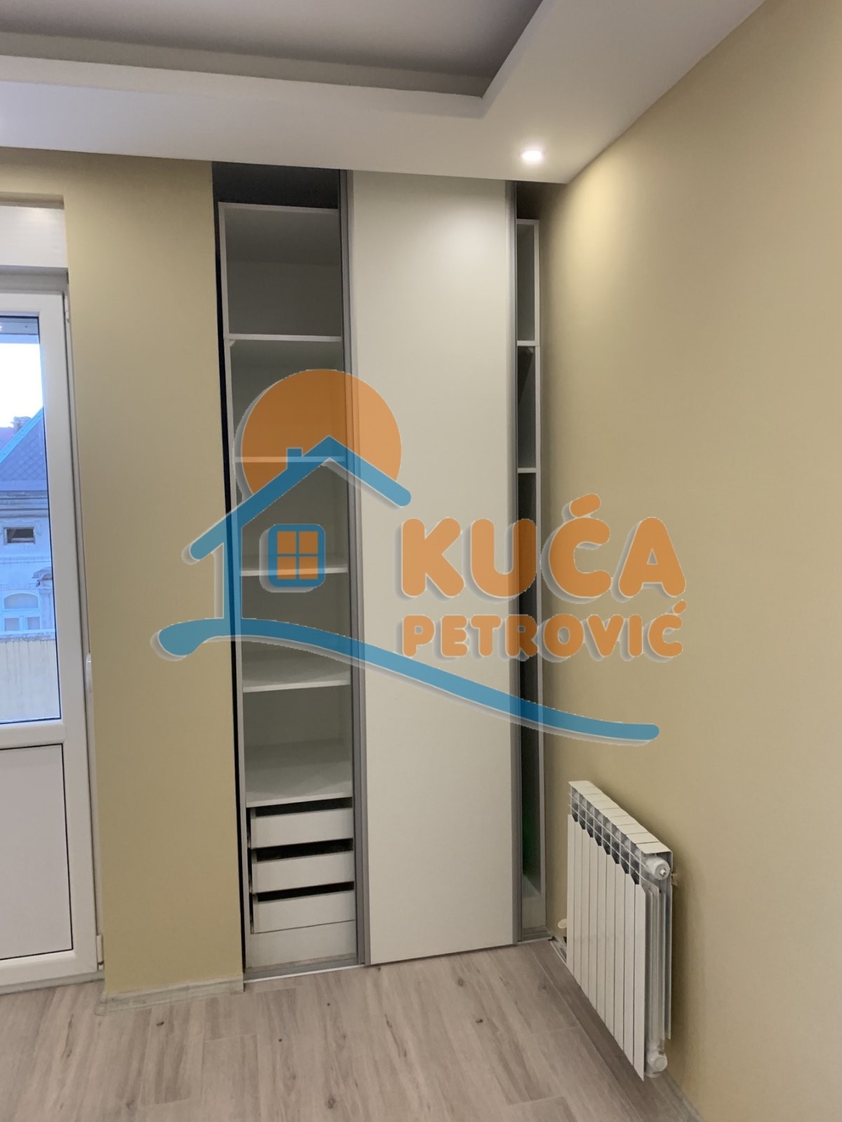 Lokal, 72 m2, Centar, Obrenovićeva ID: i-03005 4