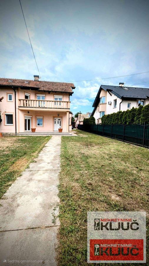 SALAJKA IZDAJE SE KUĆA ZA POSLOVNO-STAMBENE DELATNOSTI 10