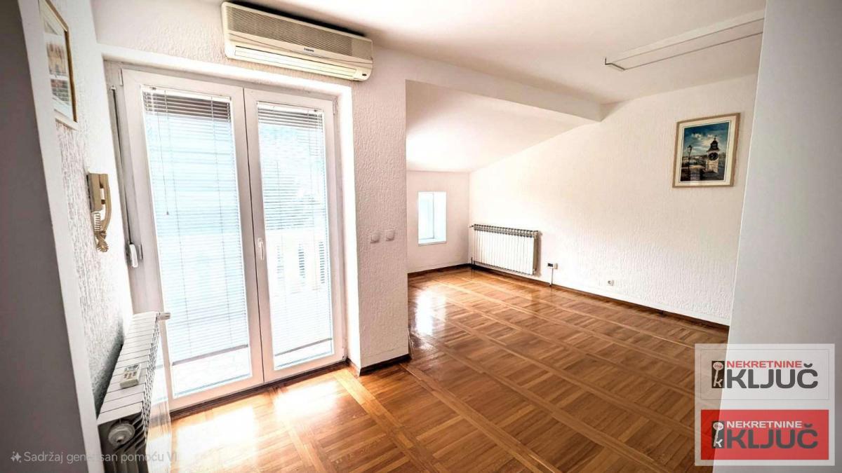 SALAJKA IZDAJE SE KUĆA ZA POSLOVNO-STAMBENE DELATNOSTI 2