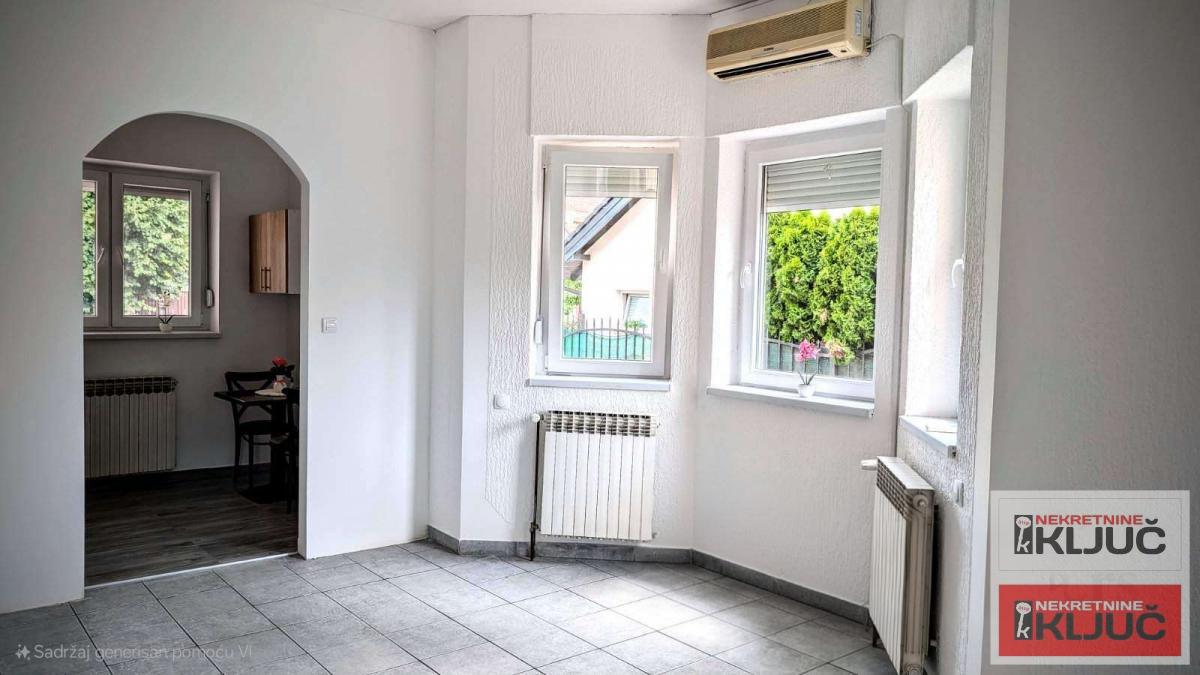 SALAJKA IZDAJE SE KUĆA ZA POSLOVNO-STAMBENE DELATNOSTI 4