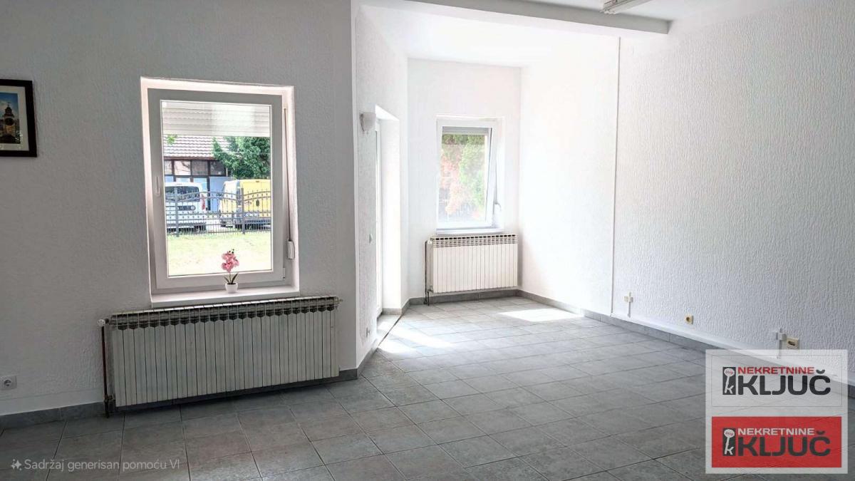 SALAJKA IZDAJE SE KUĆA ZA POSLOVNO-STAMBENE DELATNOSTI 5