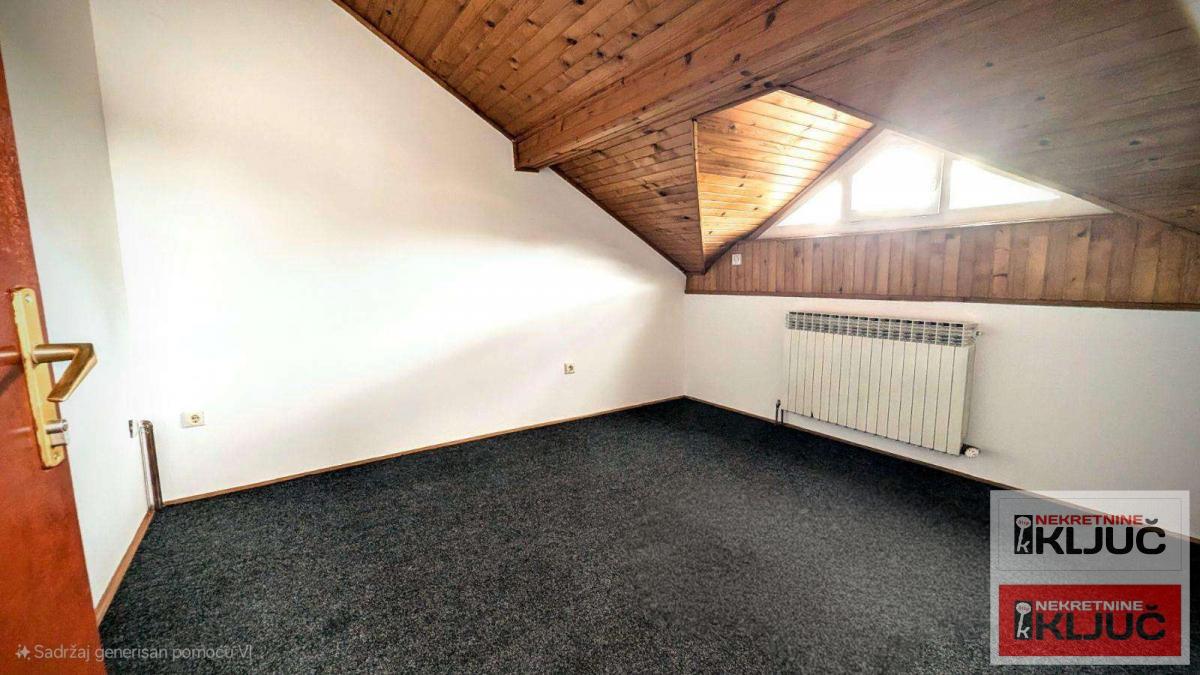 SALAJKA IZDAJE SE KUĆA ZA POSLOVNO-STAMBENE DELATNOSTI 6