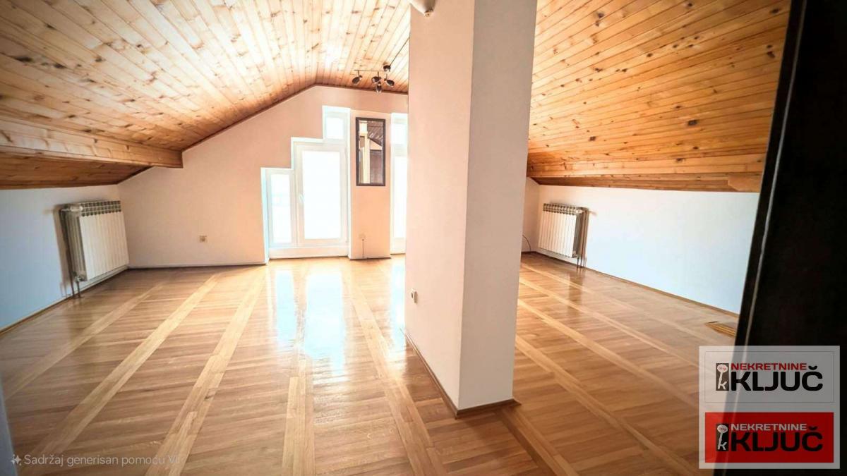 SALAJKA IZDAJE SE KUĆA ZA POSLOVNO-STAMBENE DELATNOSTI 7