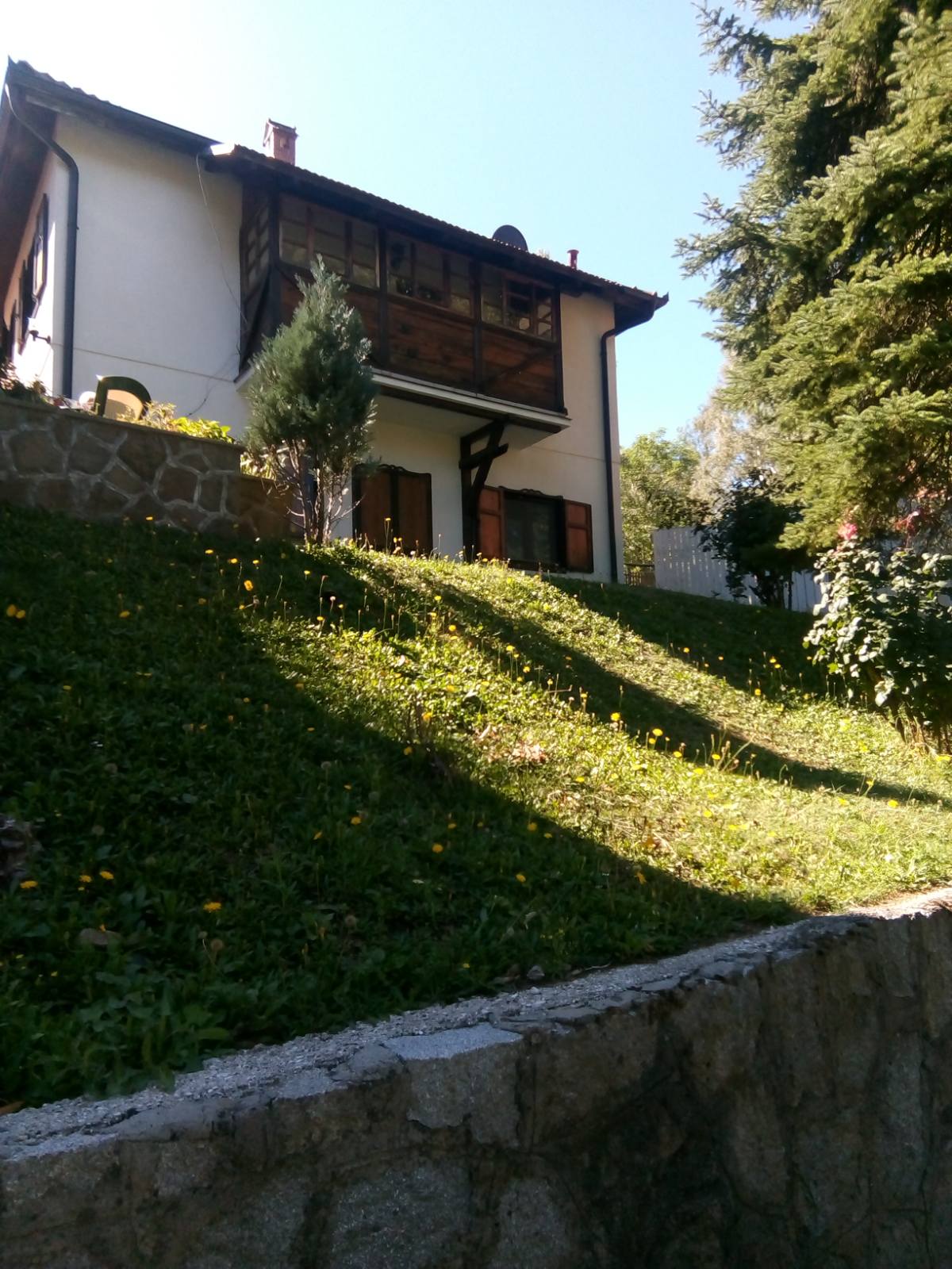 Kuca na Rajcu  138 m2 1