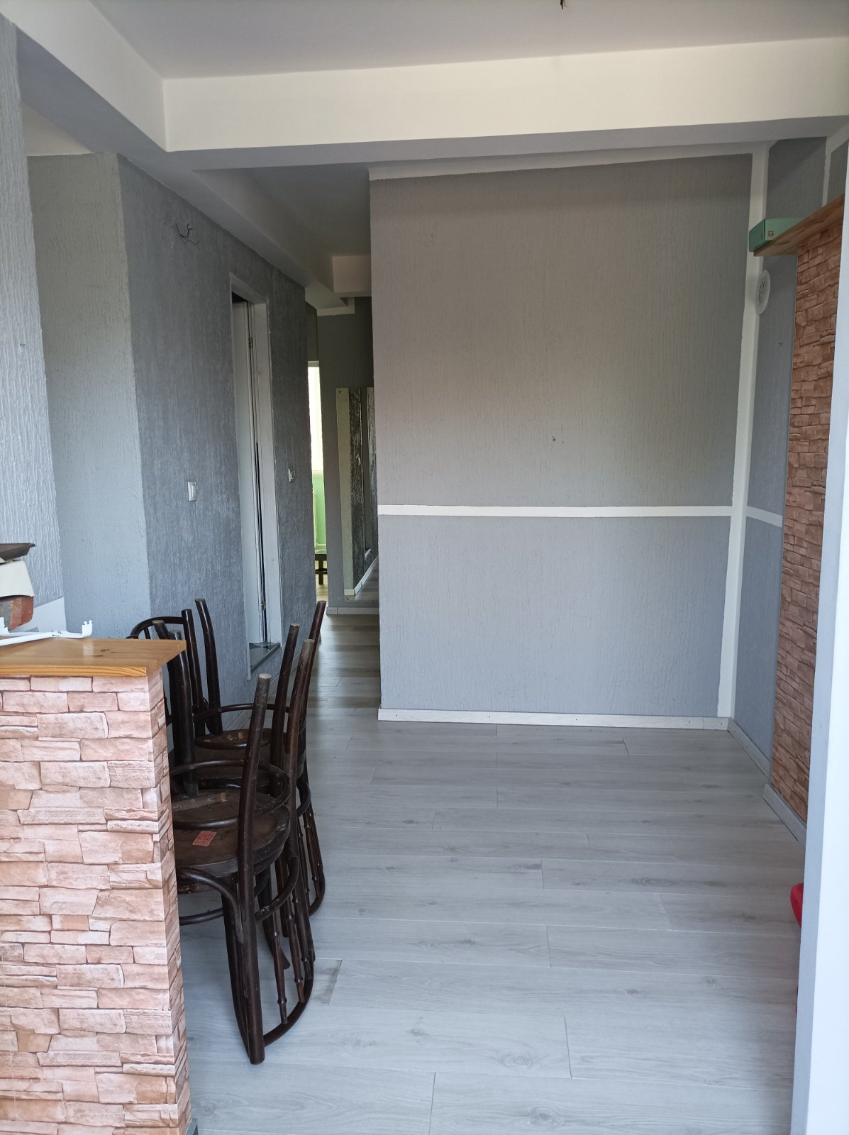 Prazan stan u kući  50m2  zaseban ulaz 3