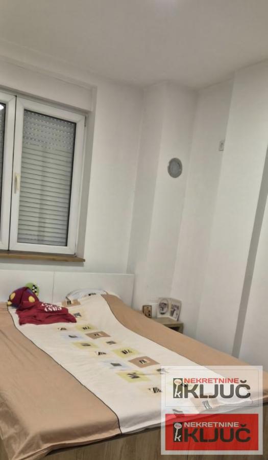 BULEVAR EVROPE, 53m2, Dvoiposoban, Namešten, Hitno 6