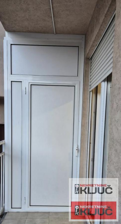 BULEVAR EVROPE, 53m2, Dvoiposoban, Namešten, Hitno 8