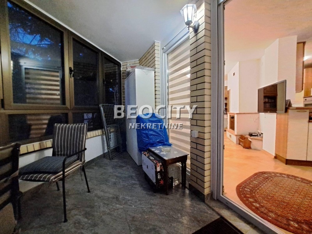 četvorosoban stan, 107 m2, Vračar ID: 120410 10