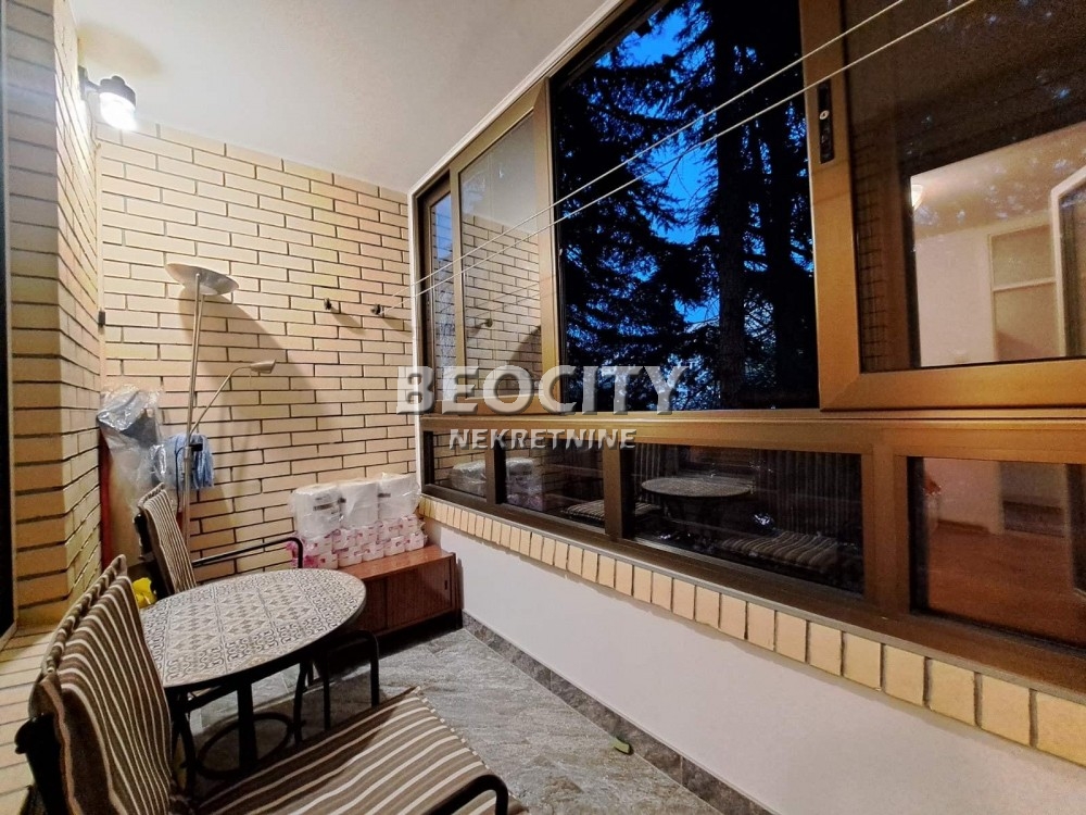 četvorosoban stan, 107 m2, Vračar ID: 120410 14