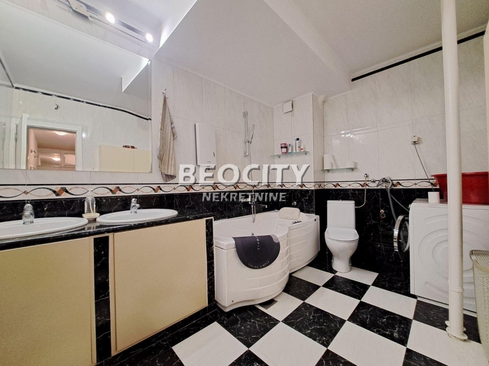 četvorosoban stan, 107 m2, Vračar ID: 120410 17