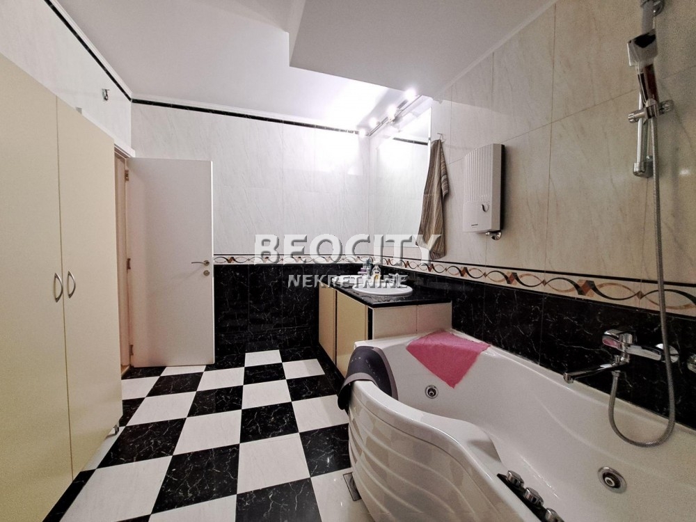 četvorosoban stan, 107 m2, Vračar ID: 120410 18