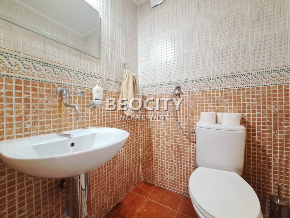 četvorosoban stan, 107 m2, Vračar ID: 120410 19