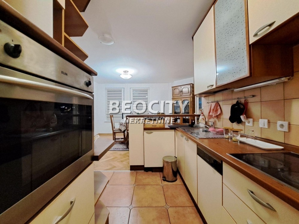 četvorosoban stan, 107 m2, Vračar ID: 120410 5