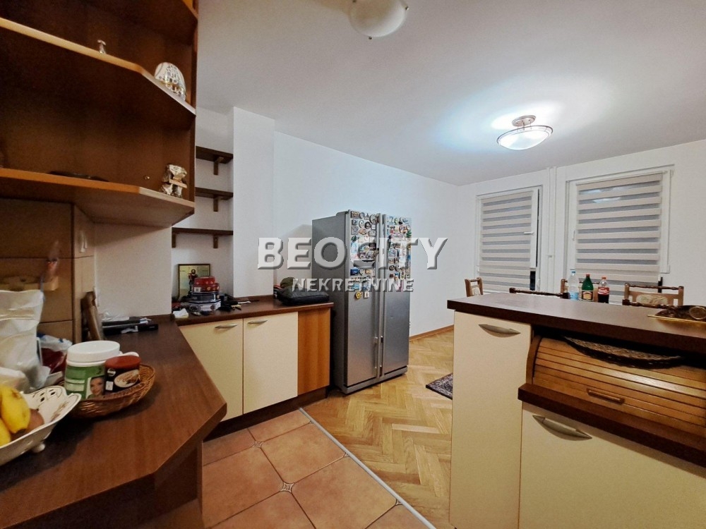 četvorosoban stan, 107 m2, Vračar ID: 120410 6