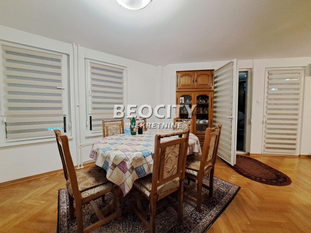 četvorosoban stan, 107 m2, Vračar ID: 120410 9