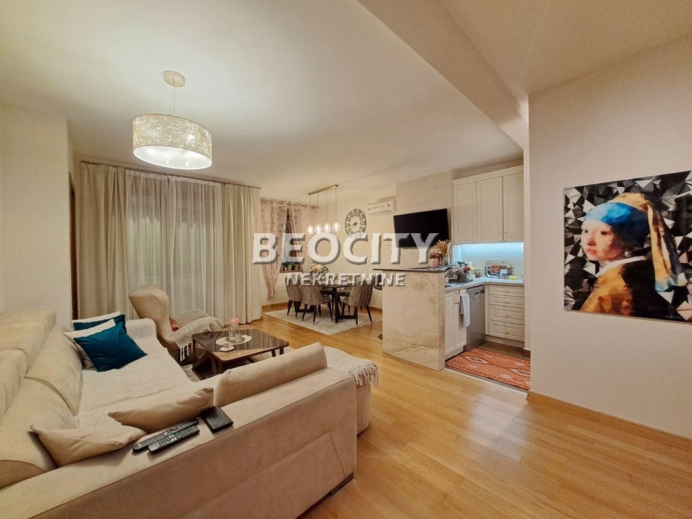 četvorosoban stan, 87 m2, Vračar ID: 112021 1