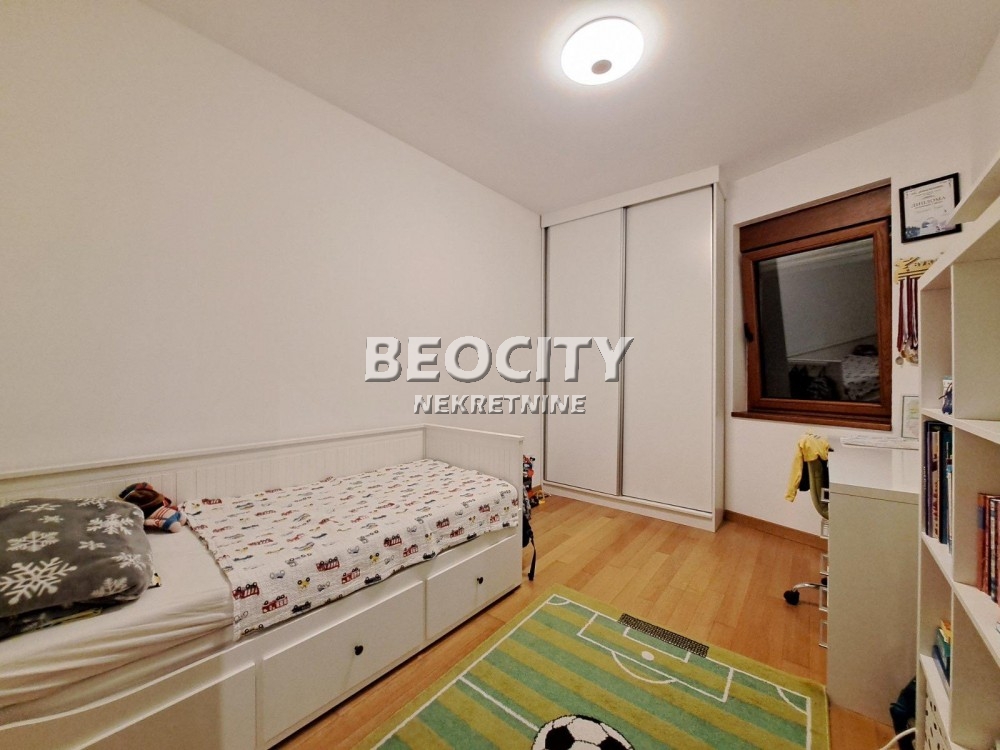 četvorosoban stan, 87 m2, Vračar ID: 112021 12