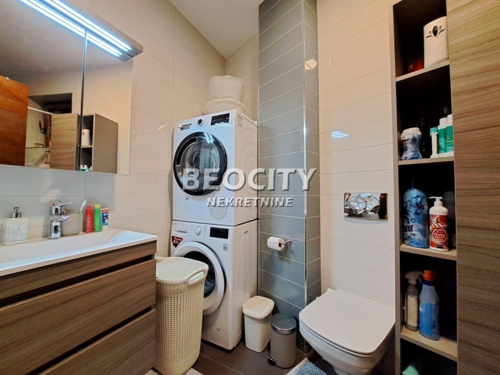 četvorosoban stan, 87 m2, Vračar ID: 112021 18