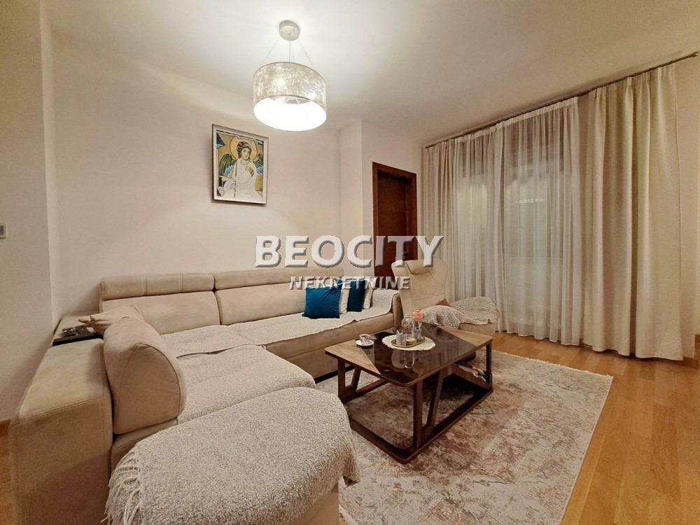 četvorosoban stan, 87 m2, Vračar ID: 112021 2