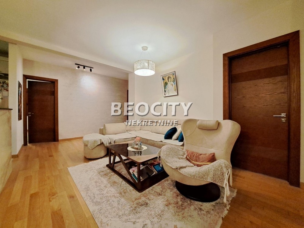 četvorosoban stan, 87 m2, Vračar ID: 112021 3