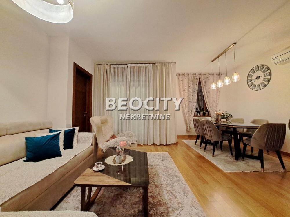 četvorosoban stan, 87 m2, Vračar ID: 112021 4