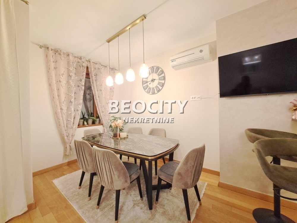 četvorosoban stan, 87 m2, Vračar ID: 112021 5