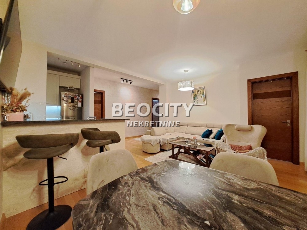 četvorosoban stan, 87 m2, Vračar ID: 112021 6